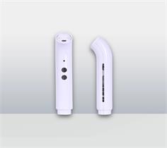 Product Name: Beauty Device Shell, Material: ABS